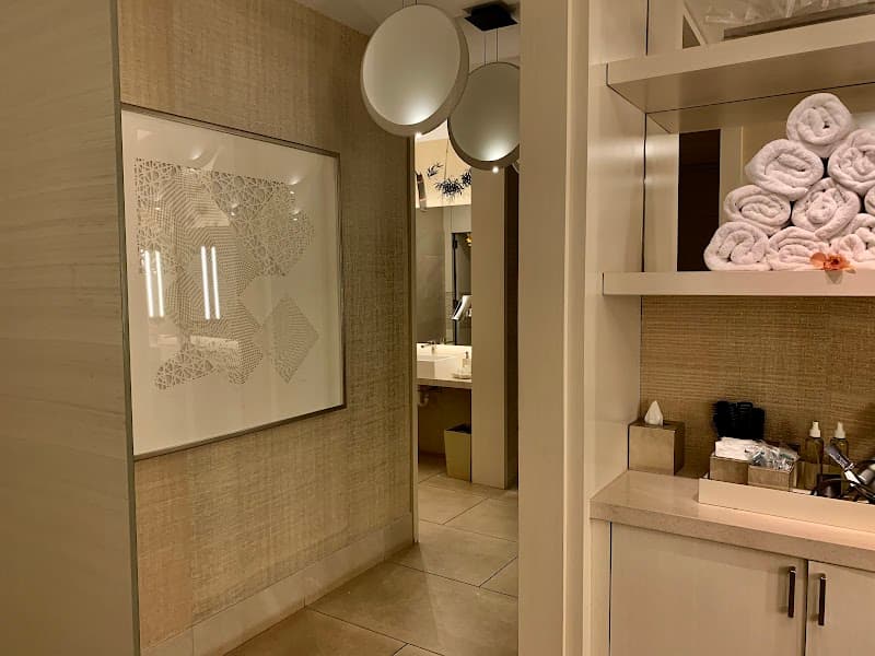 Hawanawana Spa at Four Seasons Resort Lanai Lanai City photo