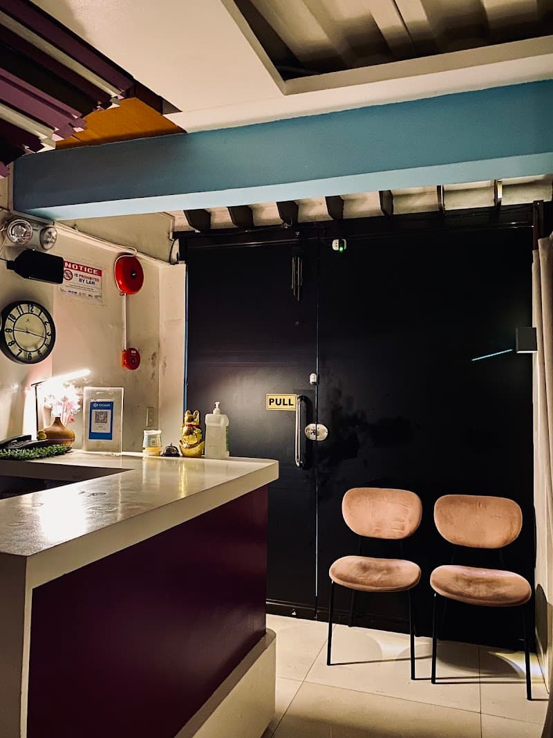 Hawari Massage & Spa Cagayan de Oro City photo