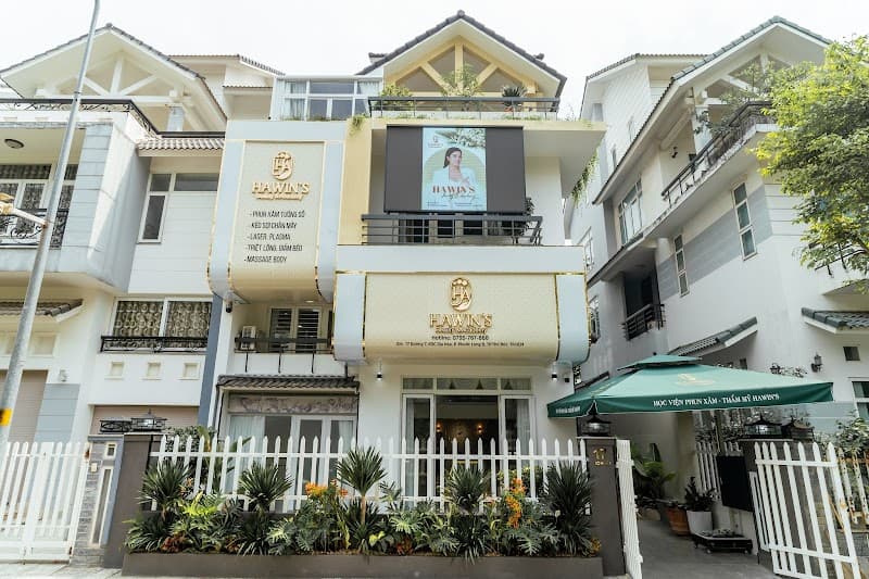 HAWin's Spa Thủ Đức photo