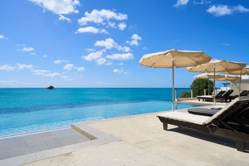 Hawksbill Resort (Antigua) photo
