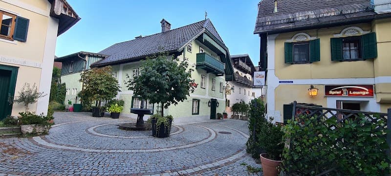 Haxn Spa Bad Goisern am Hallstättersee photo