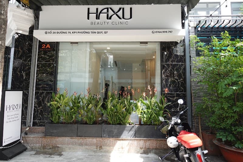Haxu Beauty Clinic Quận 7 photo