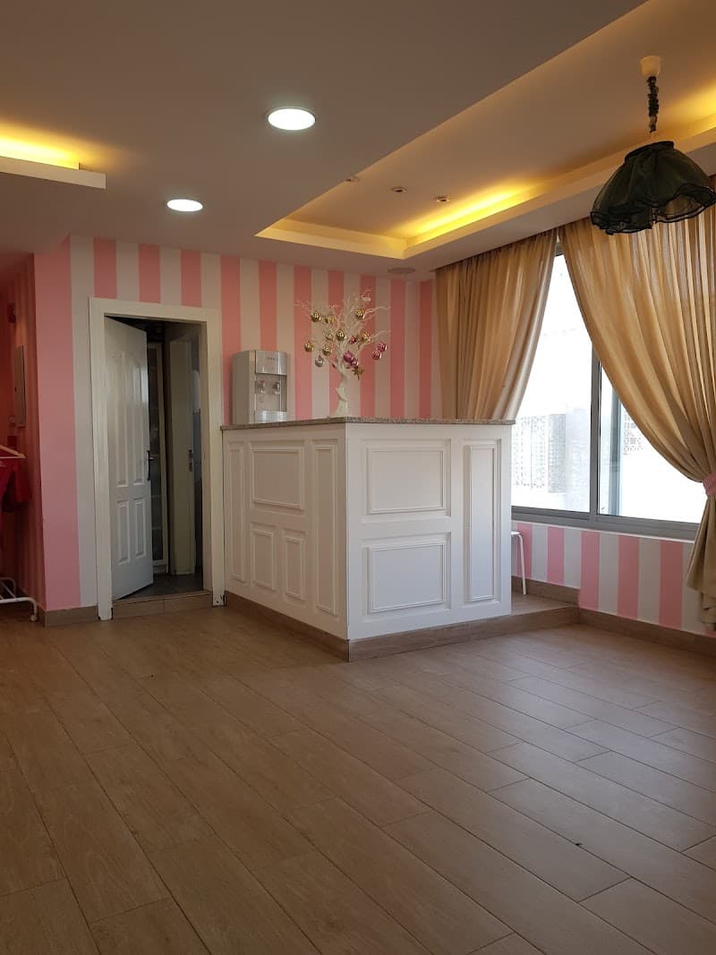 Haya Little Lady Spa Amman photo