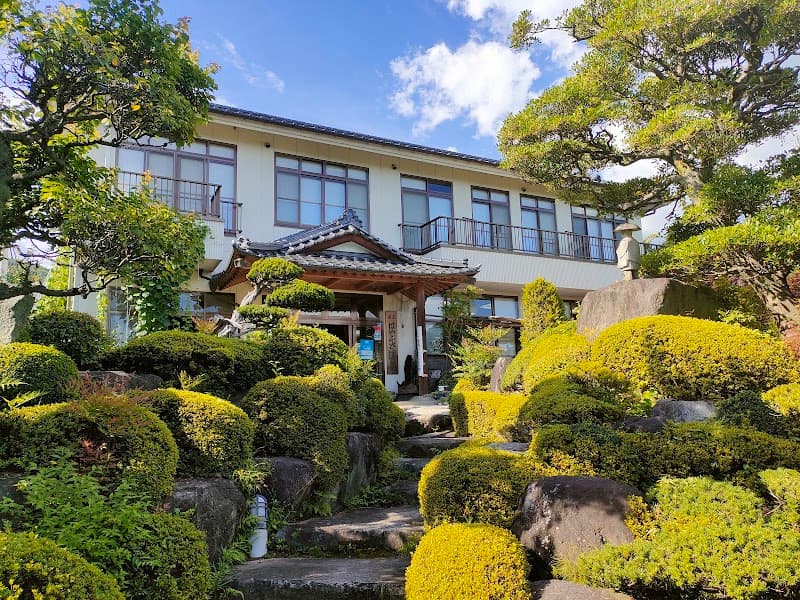 Hayabusa Onsen Yamanashi City photo
