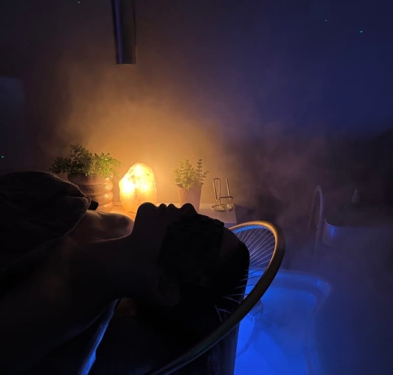 Hayat Beauty Salon Teplice photo