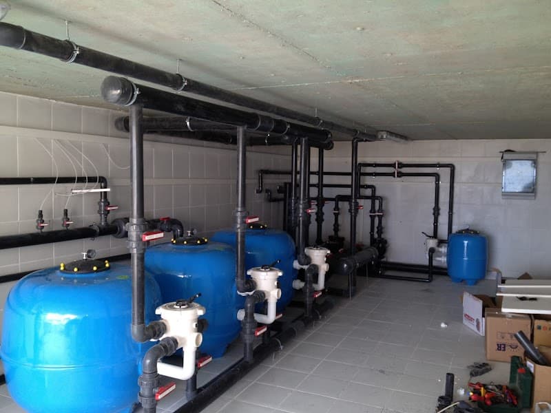 Hayat Havuz Sauna Spa İnş Taah San Tic Ltd Şti Bağcılar photo