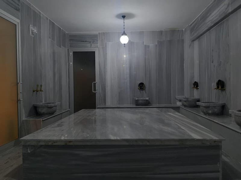 Hayat spa Altınordu photo
