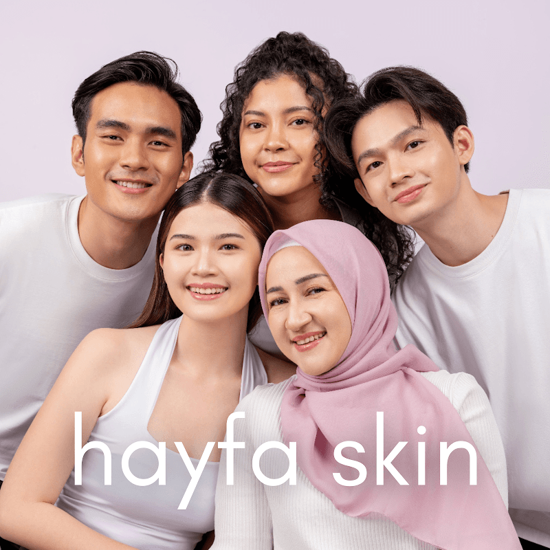 Hayfa Beauty Skin Care Semarang photo