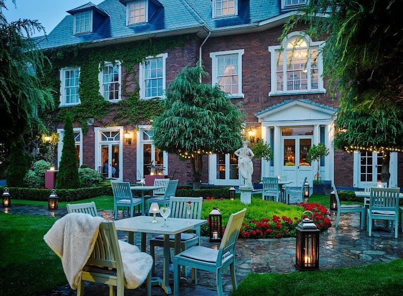 Hayfield Manor Hotel Cork photo