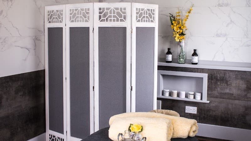 Hayley Jane Smith So Serene Leicester photo