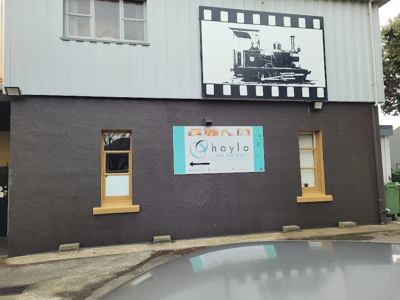 Haylo Skin & Body Wellington photo