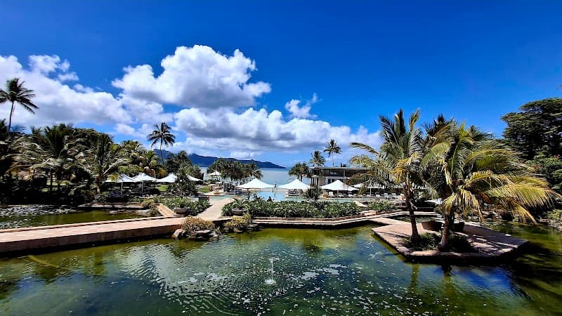 Hayman Island Spa Whitsundays photo