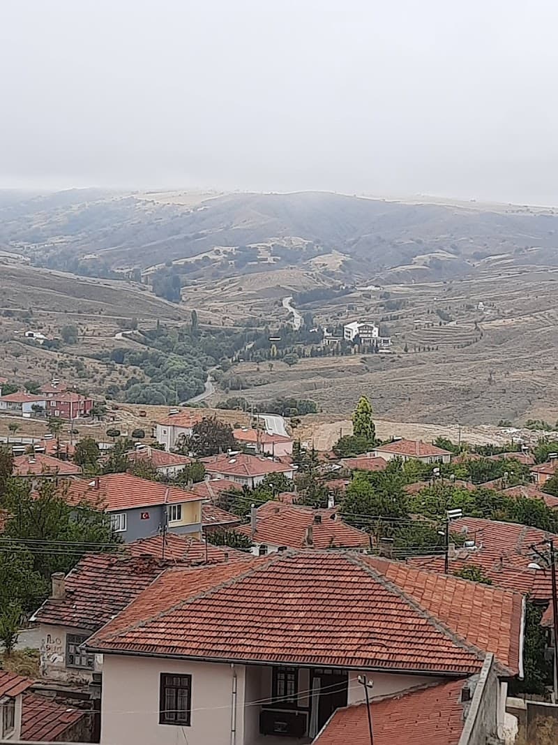 Haymana-Cag Termal Resort photo