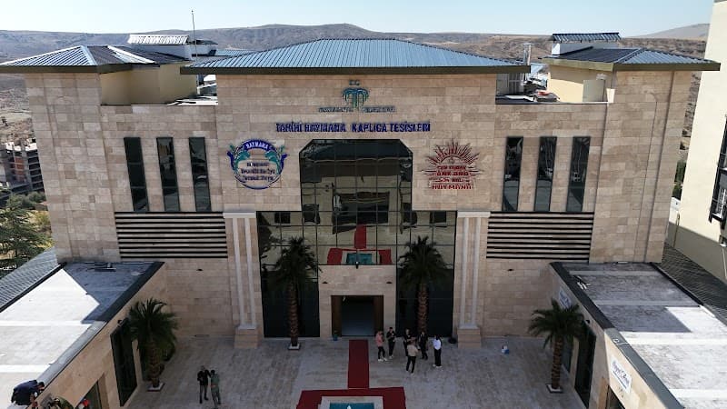 Haymana Kaplıcaları photo
