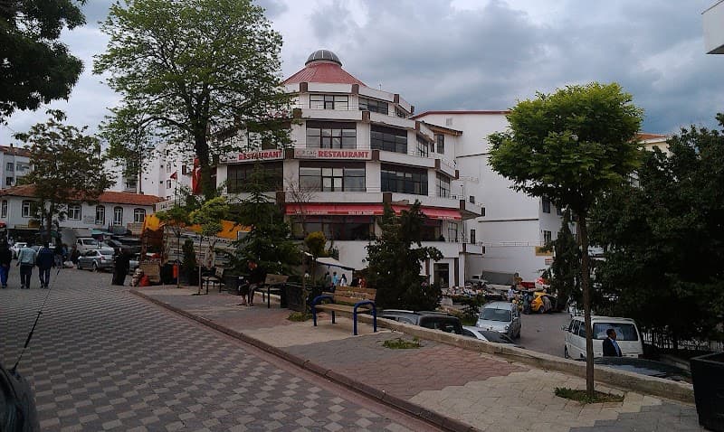 Hayme Sultan Termal Kaplicalari Haymana photo