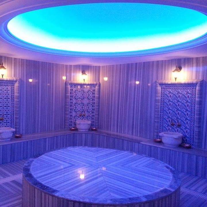 Haymeana Sauna&Hamam Kütahya photo