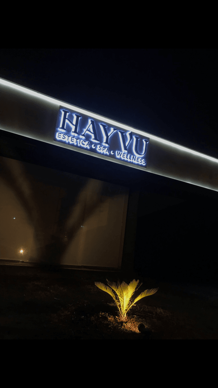 Hayvu Spa Dourados photo