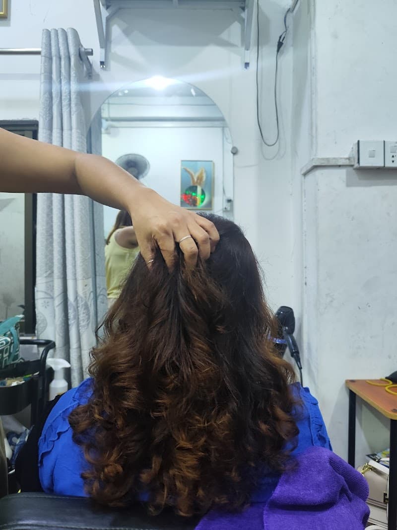 HAZEL Beauty & Nail Spa Yangon photo