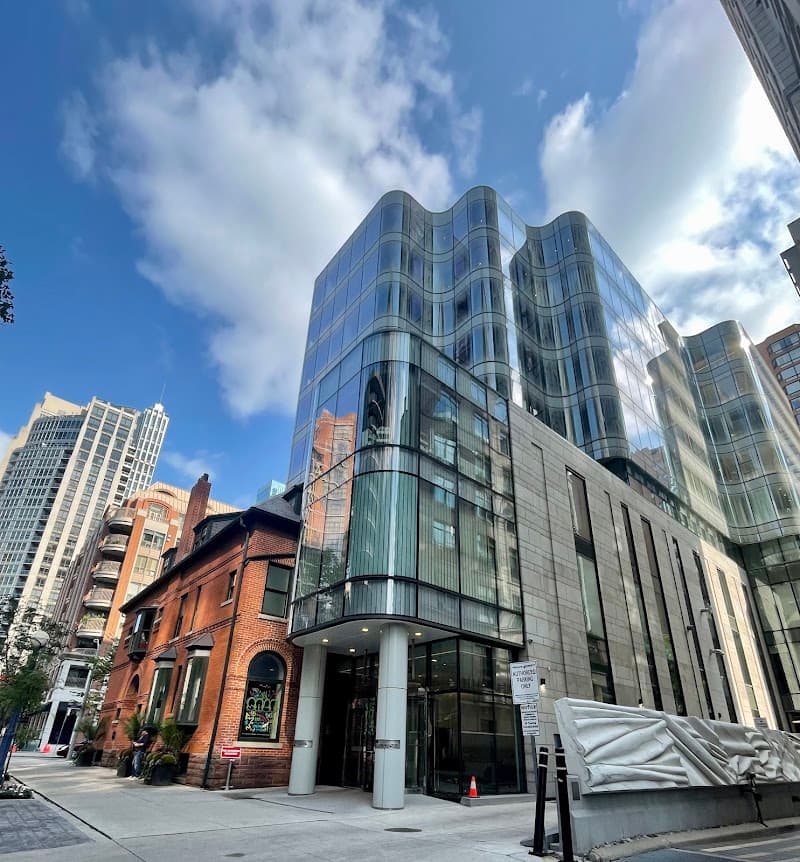 Hazel Salvador, RN Toronto photo