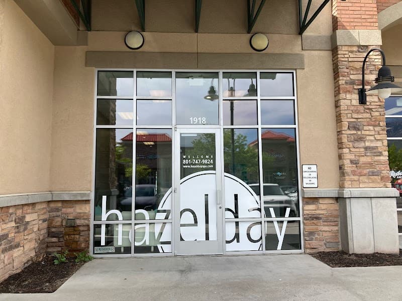 Hazelday Spa and Sugaring Sandy photo