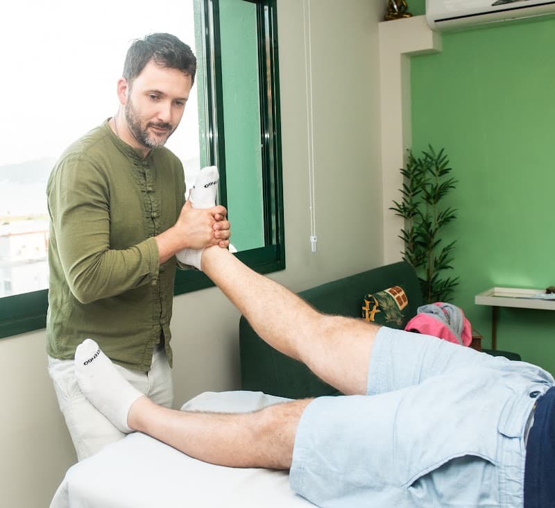 Haziel Studio & SPA São José photo