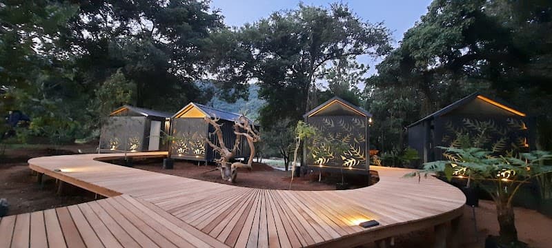 Hazyview Cabanas - Body Bliss Day Spa Mmpumalanga photo