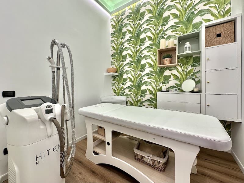 HB-Health & Beauty Foggia photo