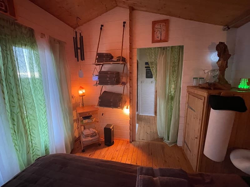 HB Holistic Therapies Gillingham photo