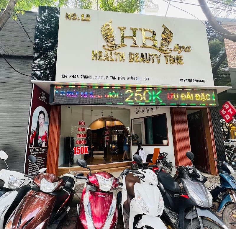 HB Spa Biên Hòa photo