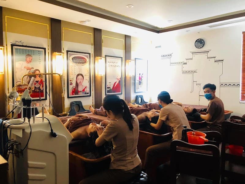 HB Spa Dưỡng Sinh Đông Y Hạ Long photo