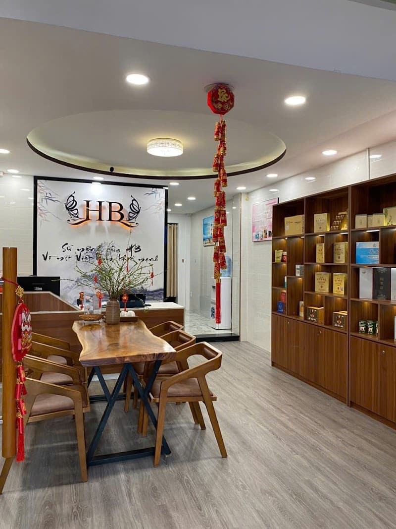 HB Spa - Quận 11 (Dưỡng Sinh & Thủ Đạo Thang) photo