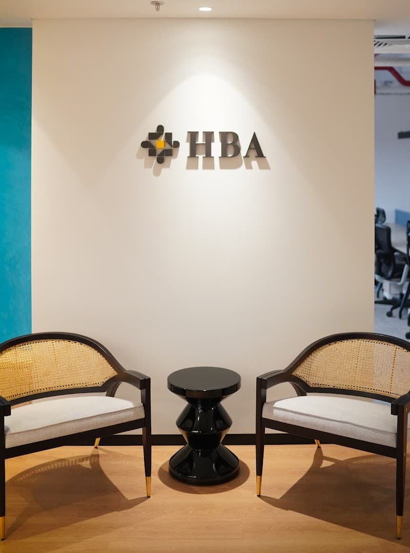 HBA studio & concept Biên Hòa photo
