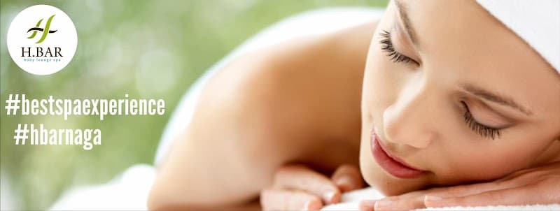 Hbar Body Lounge and Spa Naga City photo