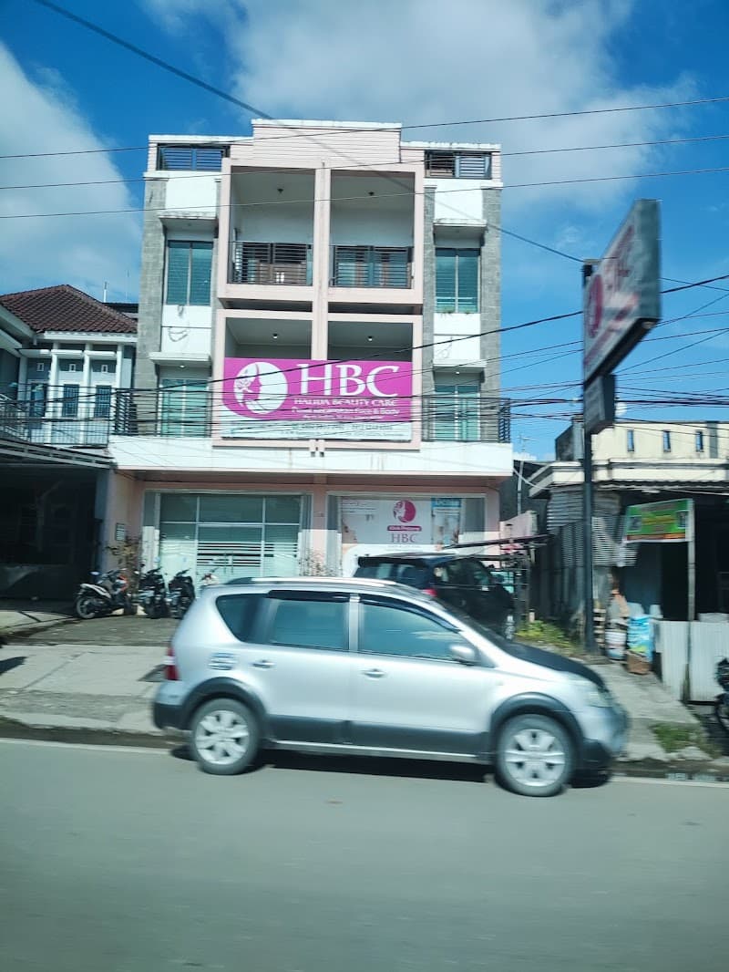 HBC Halida Beauty Center Samarinda photo