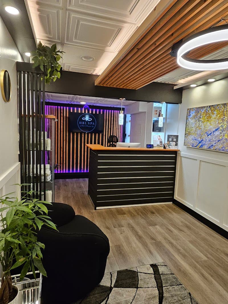 HBL Spa Alexandria photo