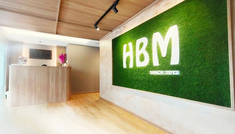 HBM Healthy Blind Massage Batu photo