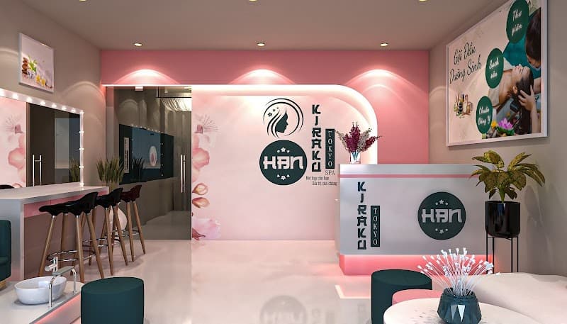 HBN Kiraku Tokyo Spa Bảo Lộc photo
