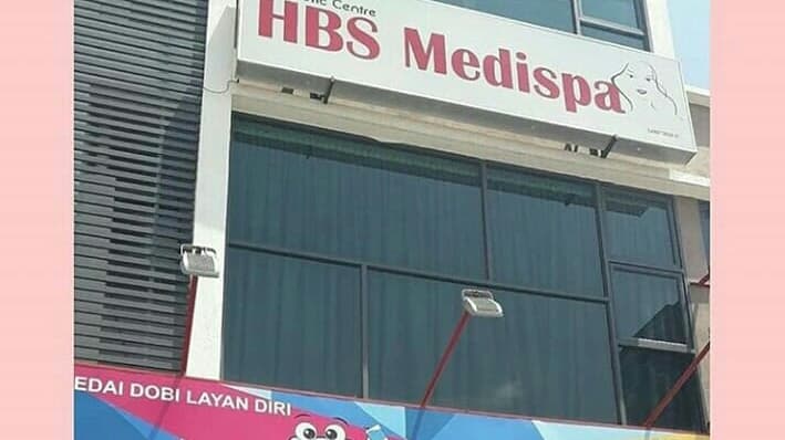 HBS Medispa Kuantan photo
