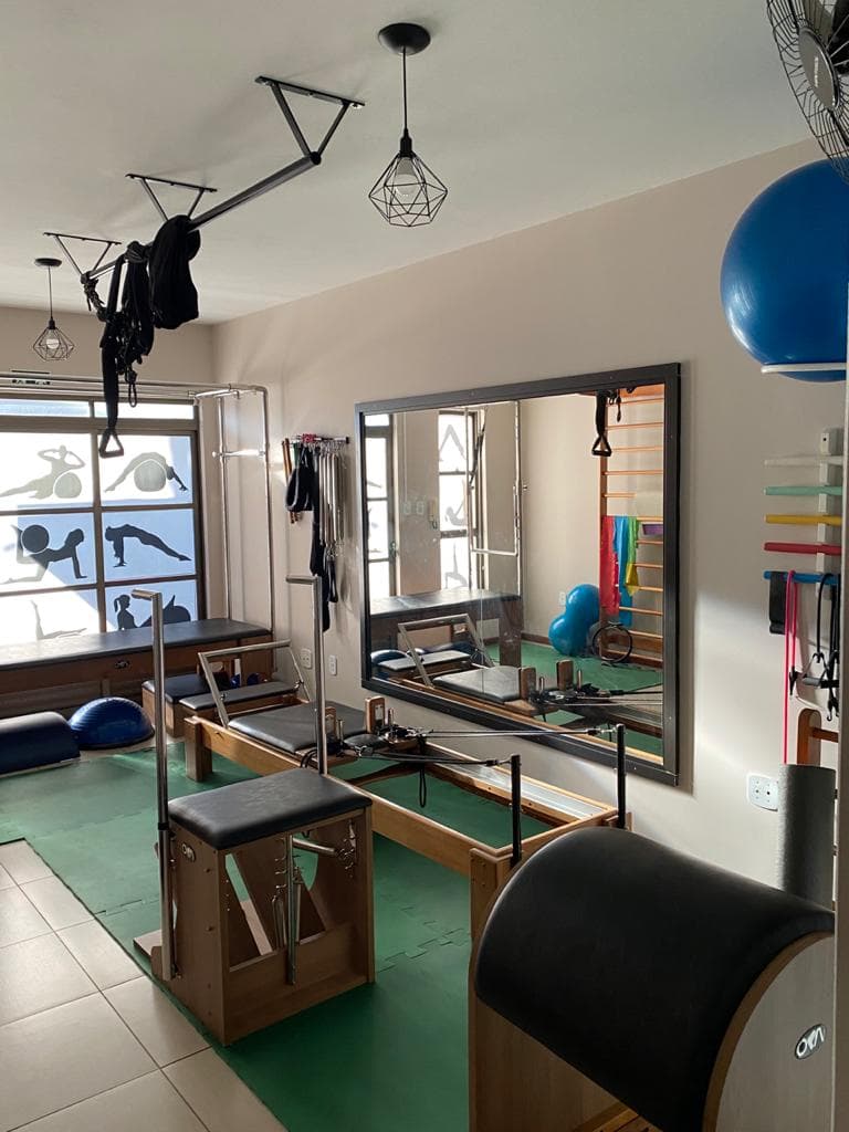 HC Espaço de Saúde São João del Rei photo