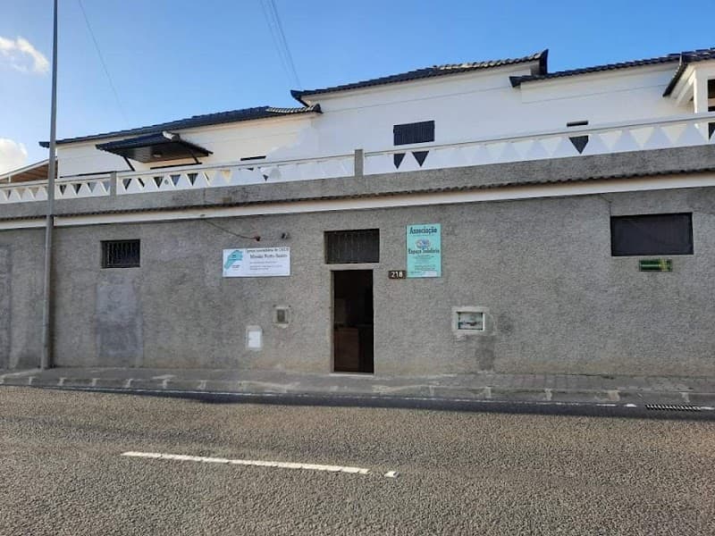 Hc Rosemary Lacerda Porto Santo photo