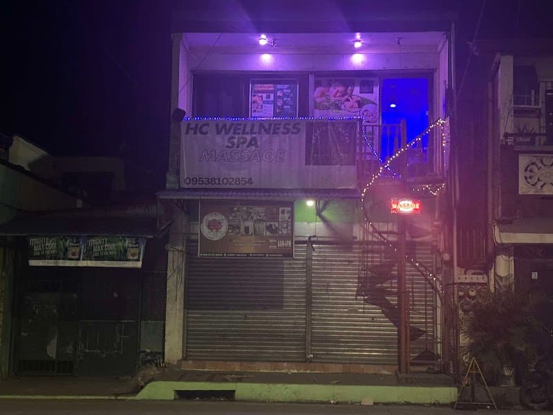 HC wellness spa Binangonan photo