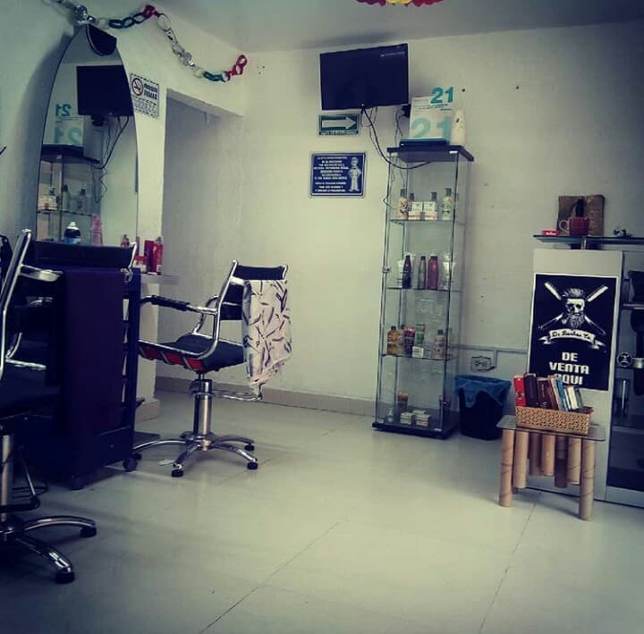 HCmm clínica estetica Venustiano Carranza photo