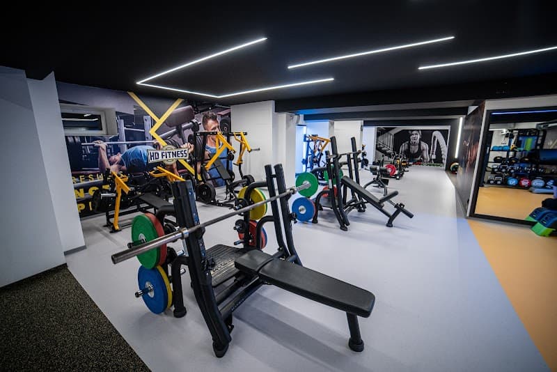 Hd Fitness Krnov photo