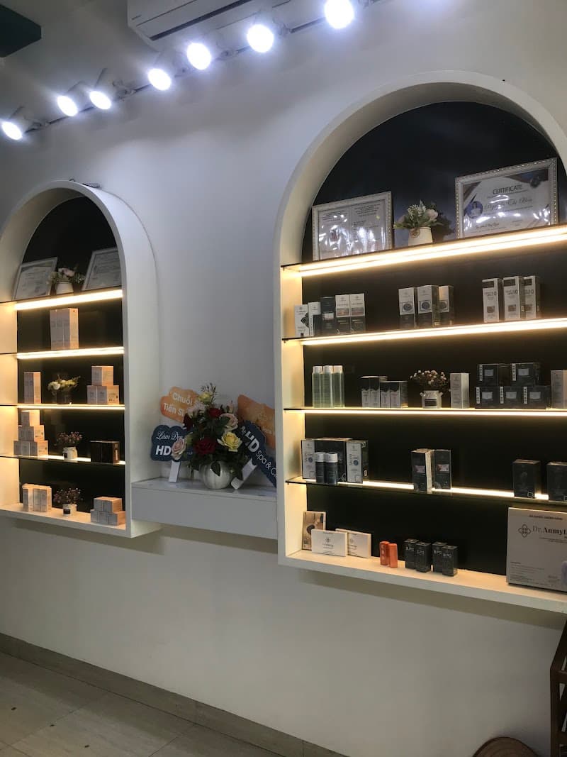 HD Spa Cẩm Phả photo