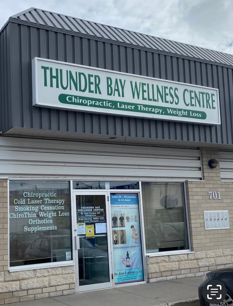 HD Wellness Thunder Bay photo