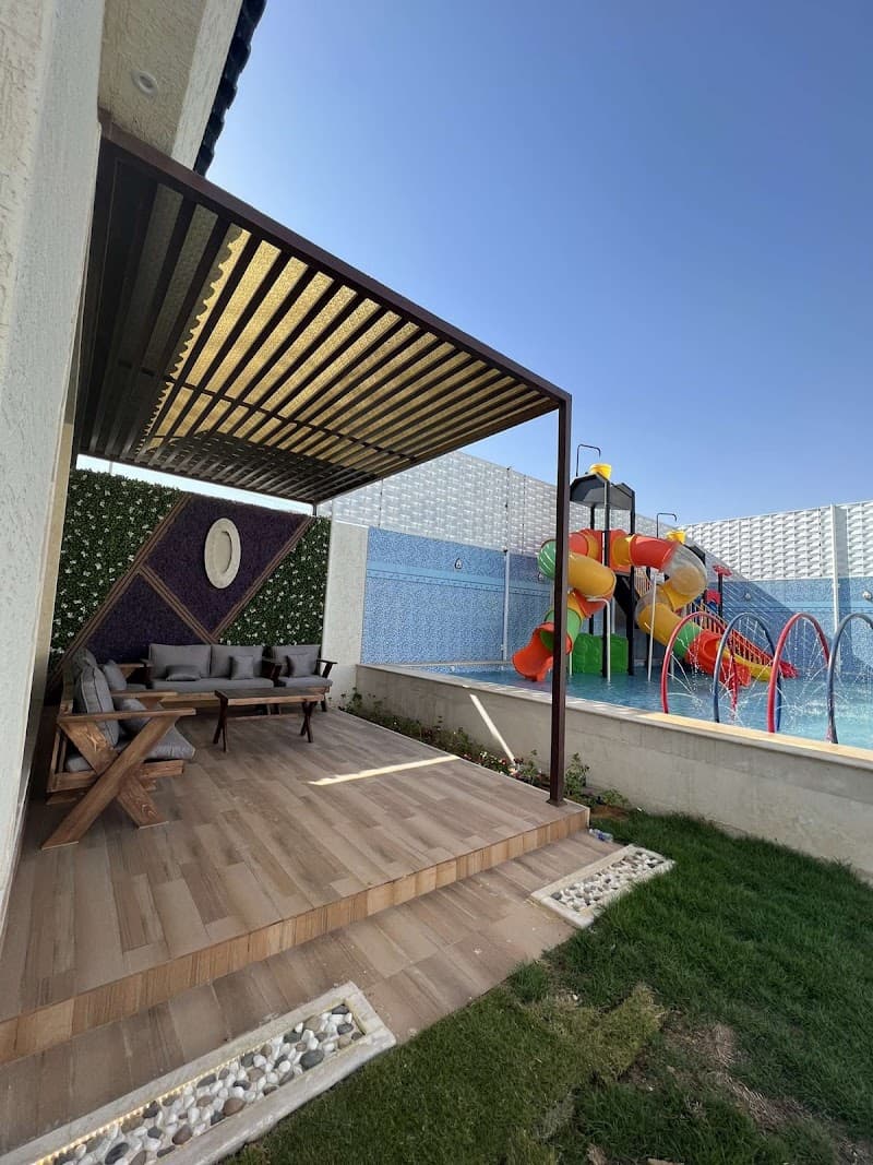 Hdb resort & spa NEOM photo