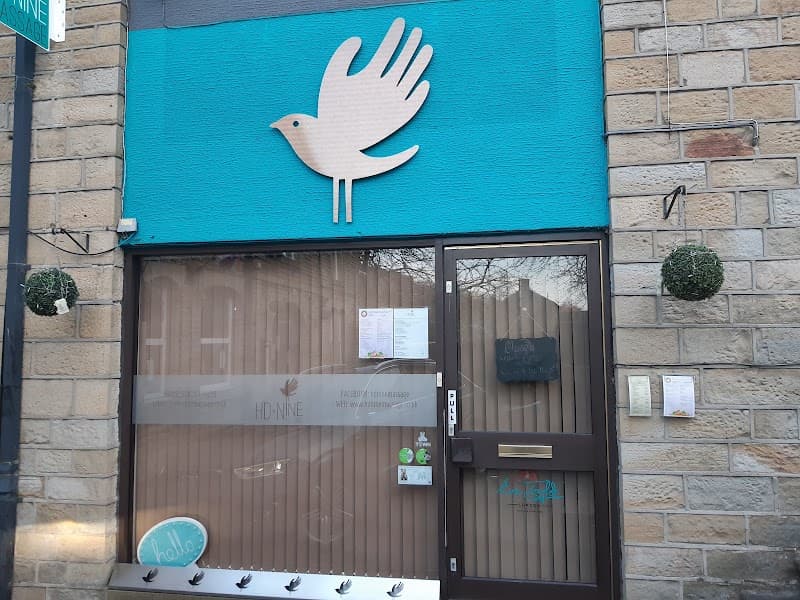 HDNine Wellness Holmfirth photo