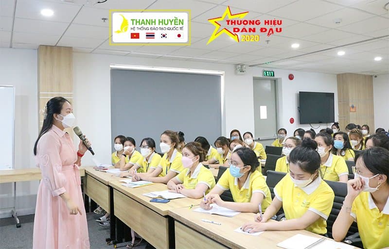 Hệ Thống Spa Thanh Huyền Thủ Đức photo