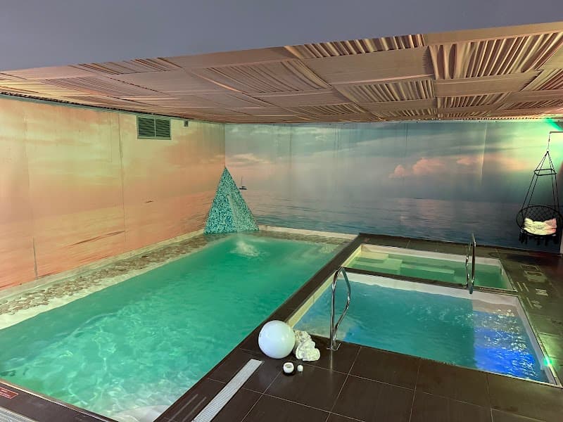 Head and Body Centro Benessere Atessa photo
