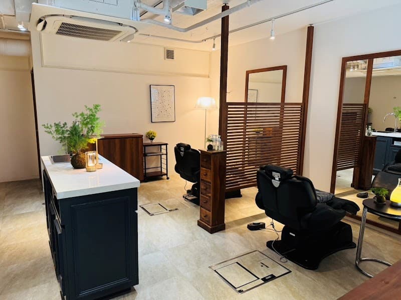 Head and Body Relaxation Totonoel Adachi Ward photo